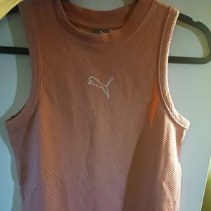 Puma sport top
